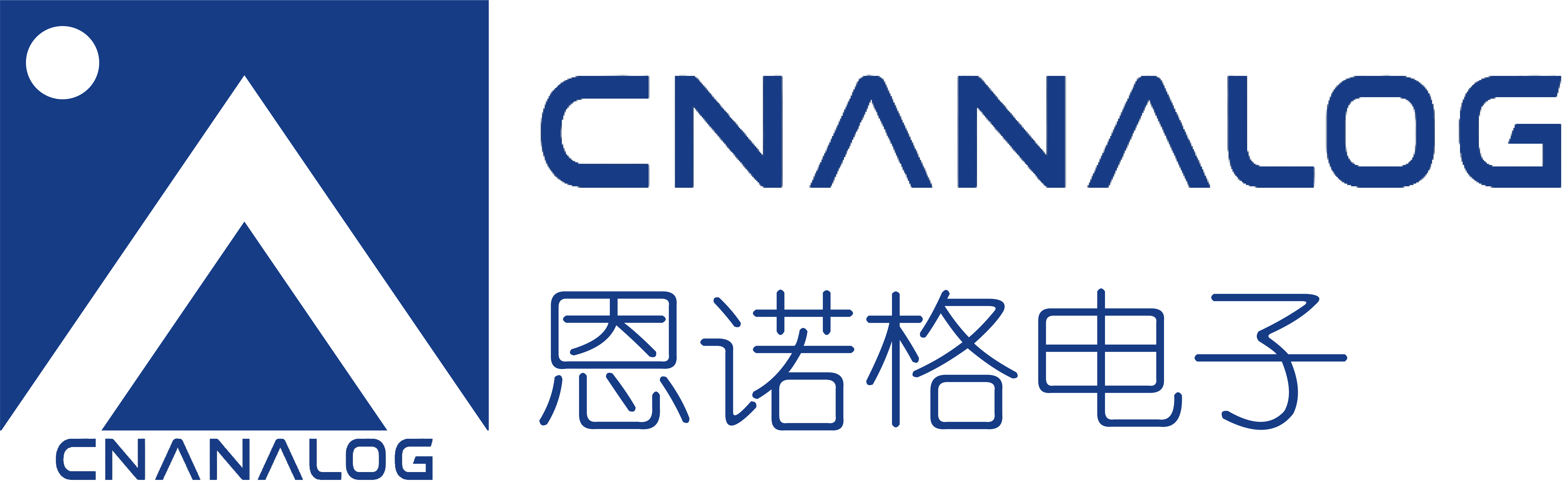 CNANALOG 恩诺格电子